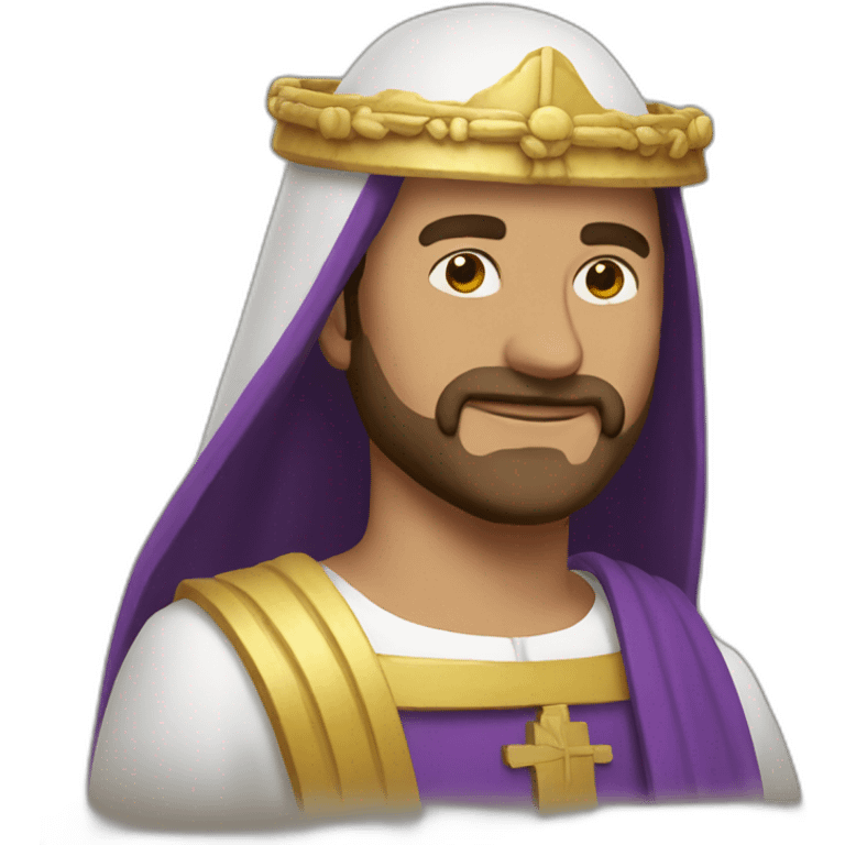 Semana santa  emoji