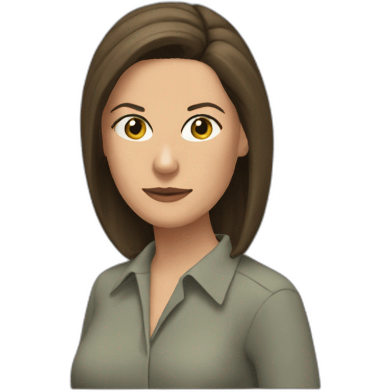 Meadow Soprano emoji