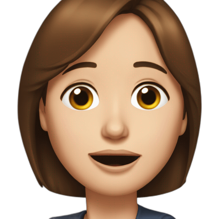 cristina fernandez de kirchner crying emoji