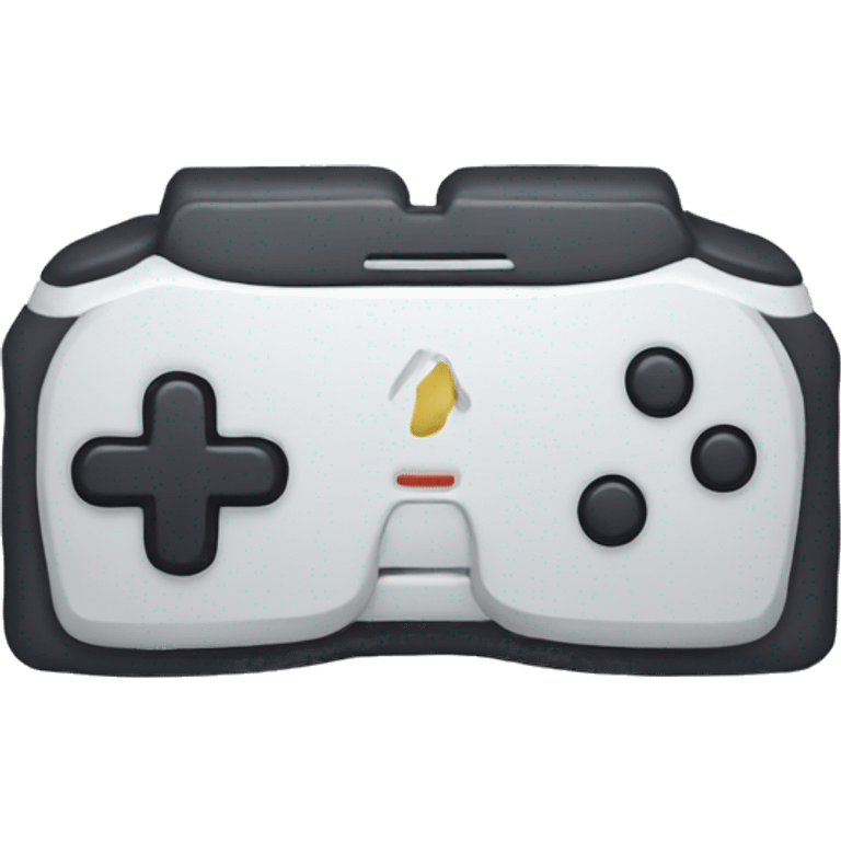 PlayStation 4 emoji