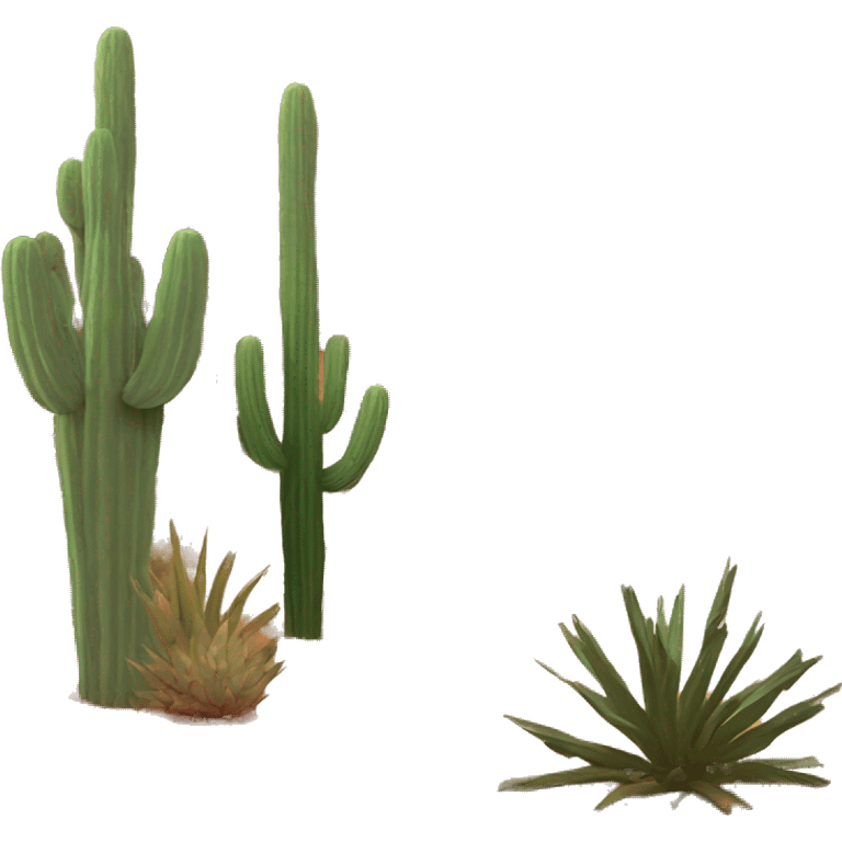 arizona desert emoji