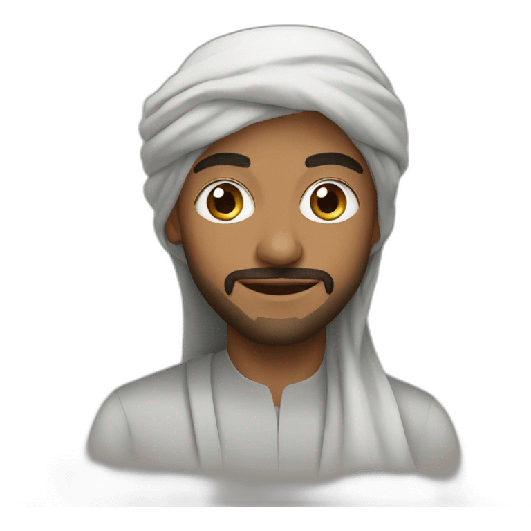 Ramadan  emoji