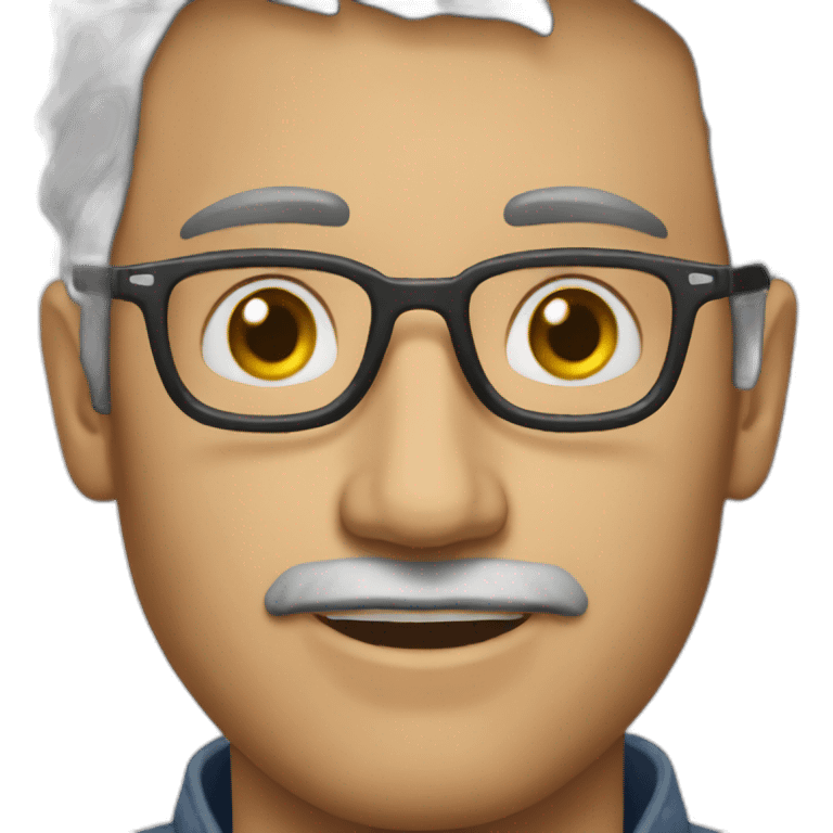 jean paul rouve emoji