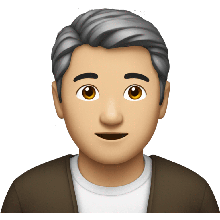 lıu kang emoji