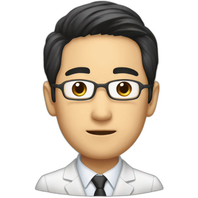 kishida emoji