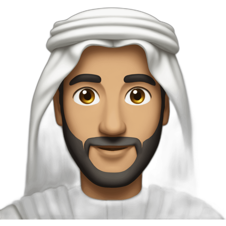 Muhammad bin salman emoji