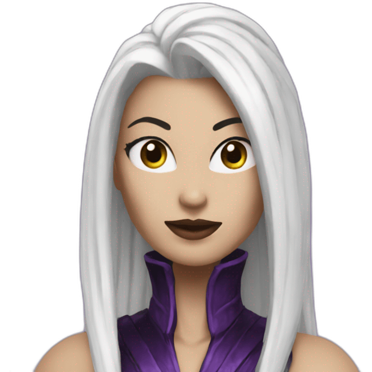 sindel emoji