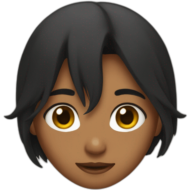 shana emoji