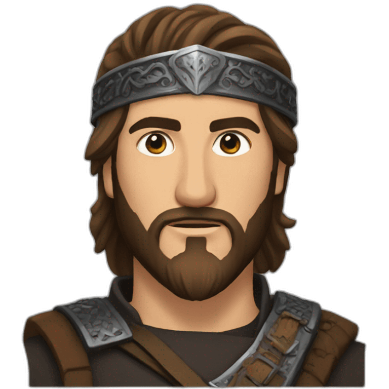 ertugrul-bey emoji