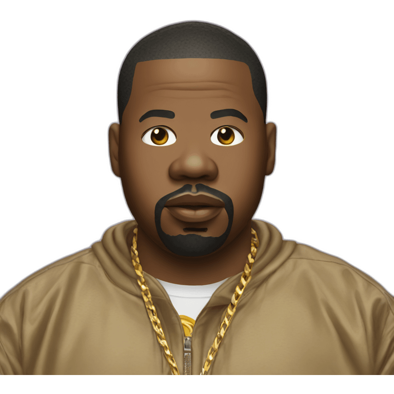 Biz markie emoji