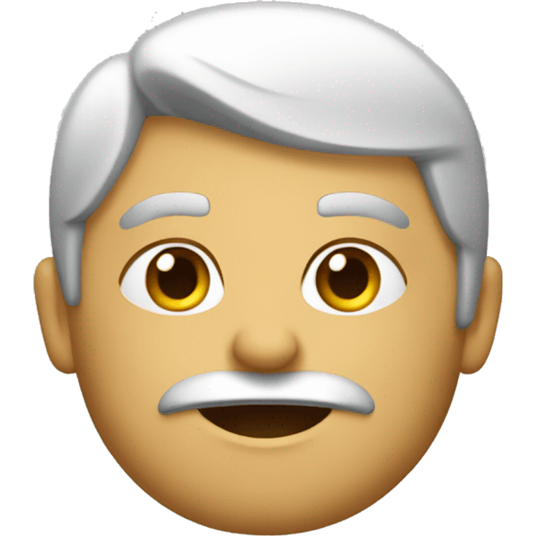 бантик  emoji