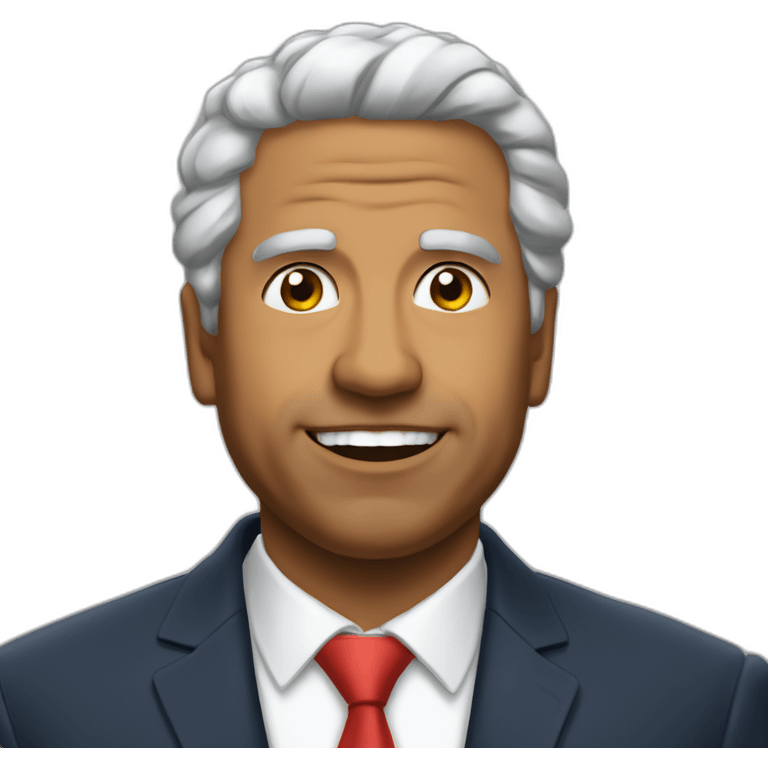 António Costa on steroids emoji