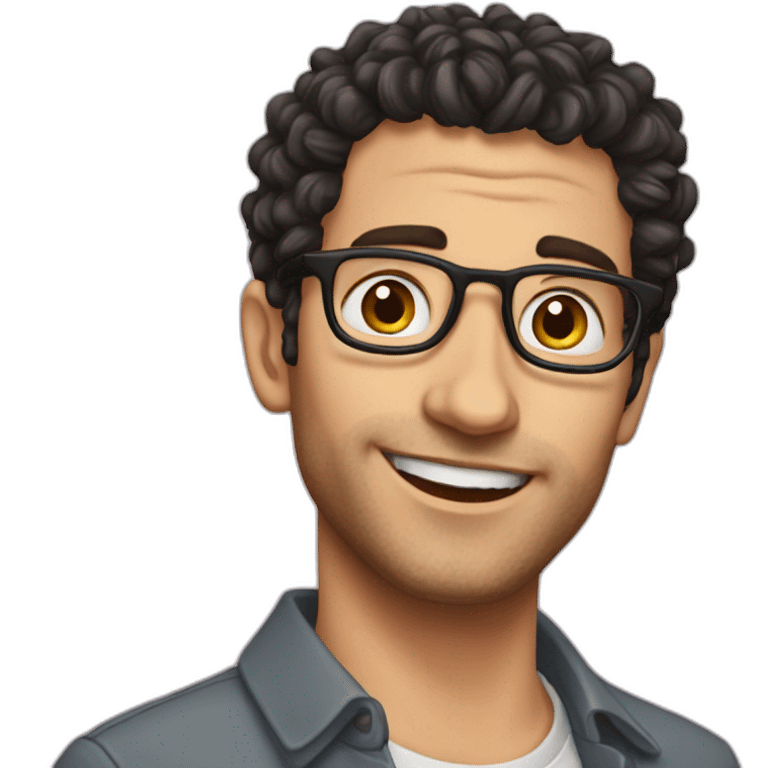 Nathan-Feuerstein emoji