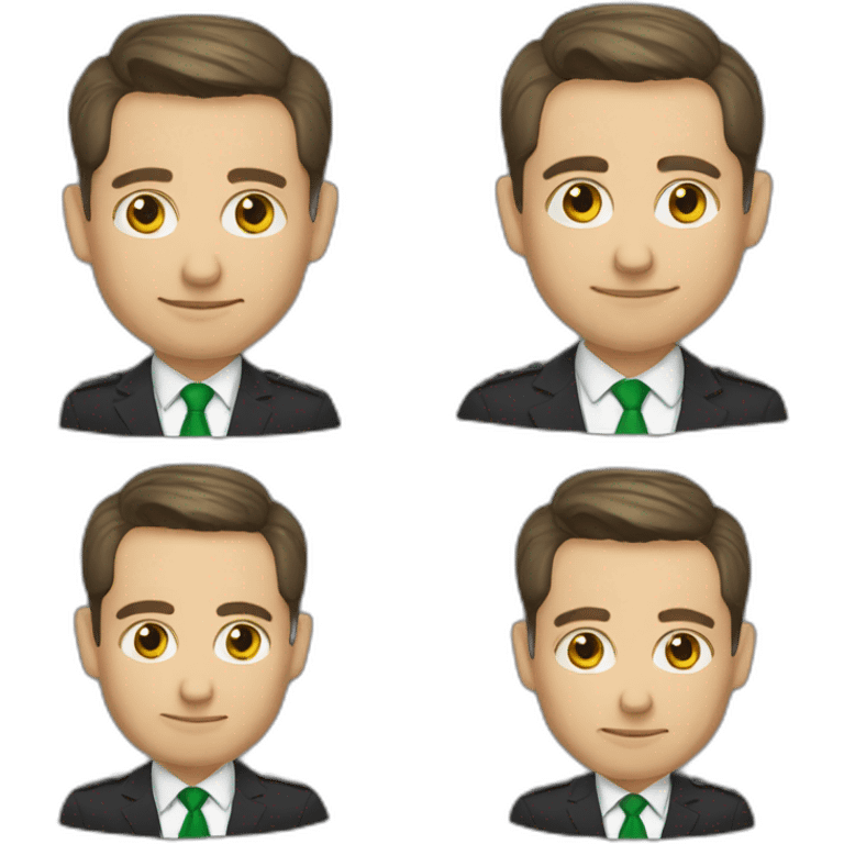 zelensky emoji