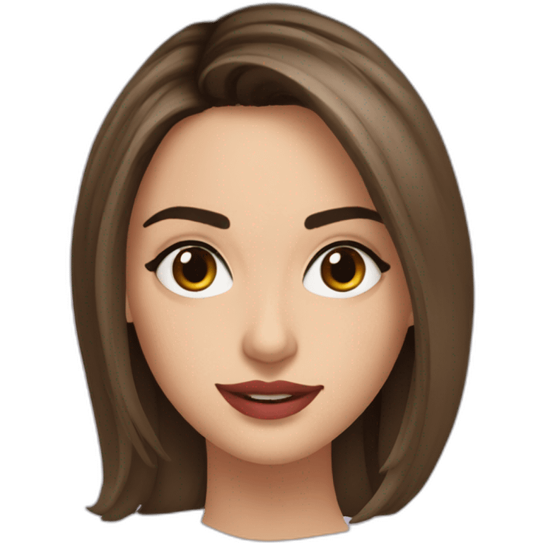 ana de armas emoji