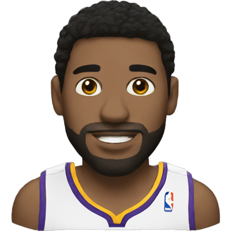 Nba emoji