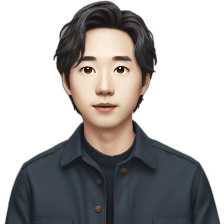 Taehyun kang emoji