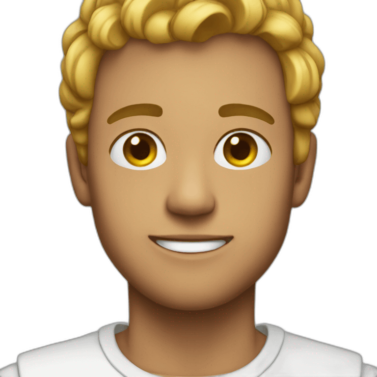 evan emoji