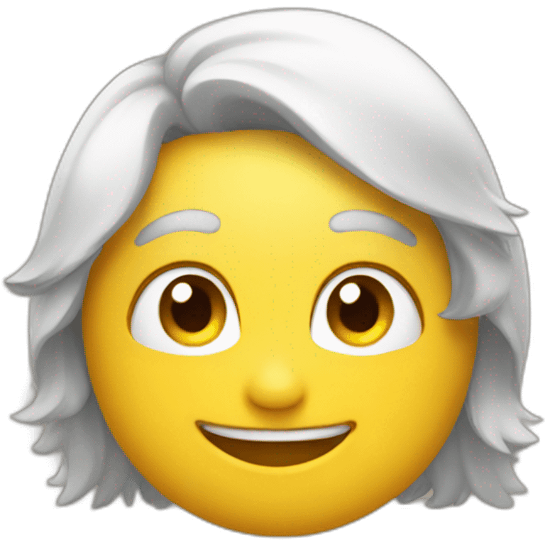 estrella emoji