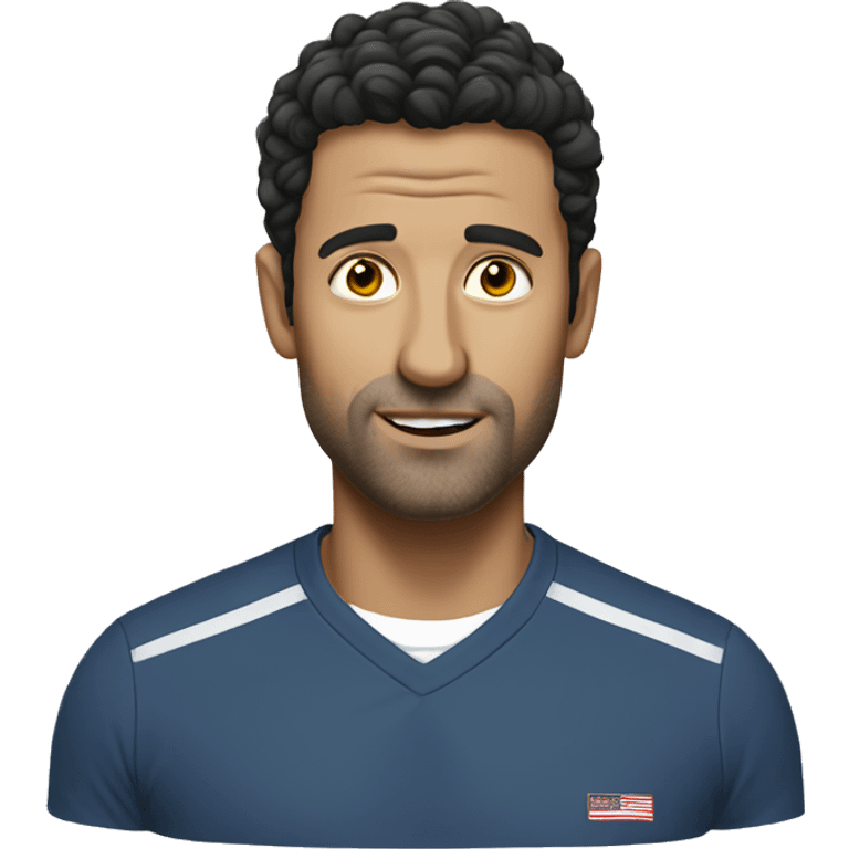 Novak  emoji