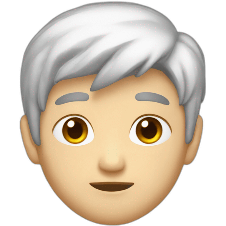 Hu tao emoji