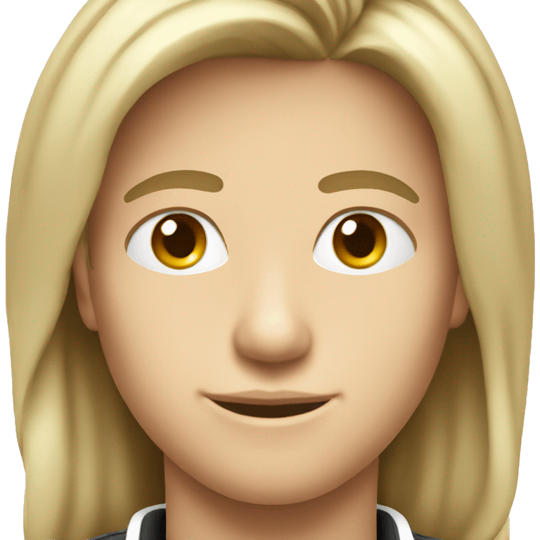 Formula 1 driver  emoji