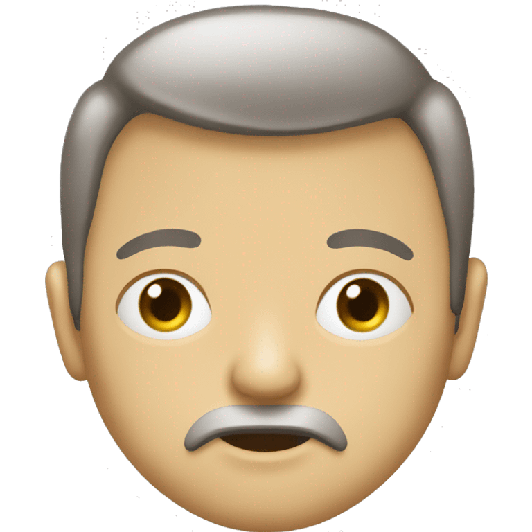 Frochgesicht  emoji