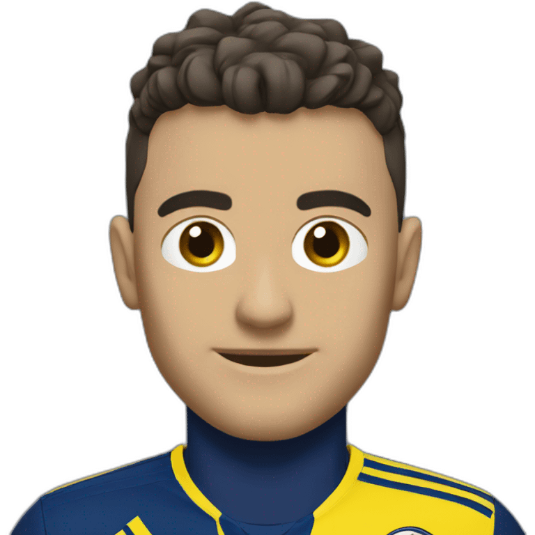 Fenerbahçe emoji