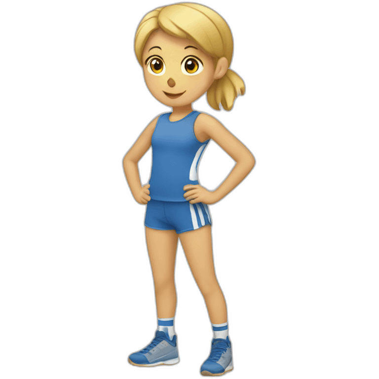 beginner sport emoji