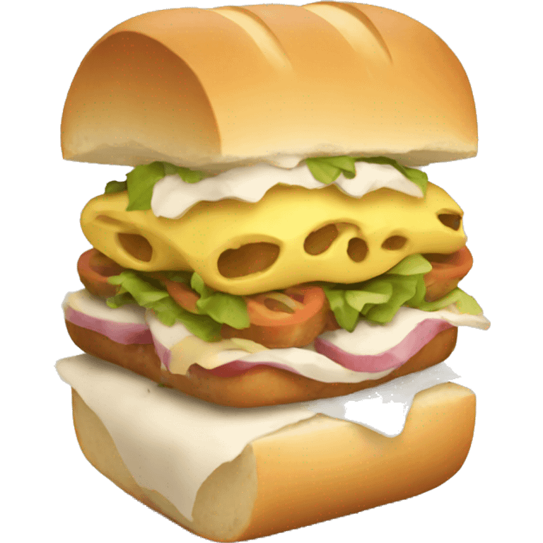 Bocadillo emoji