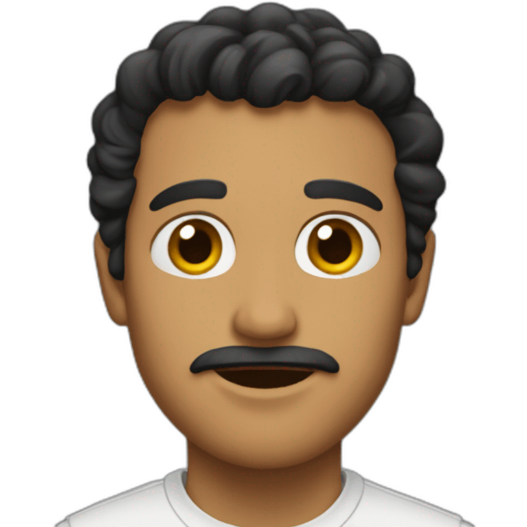 Pedro emoji