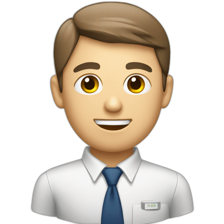 hr service emoji