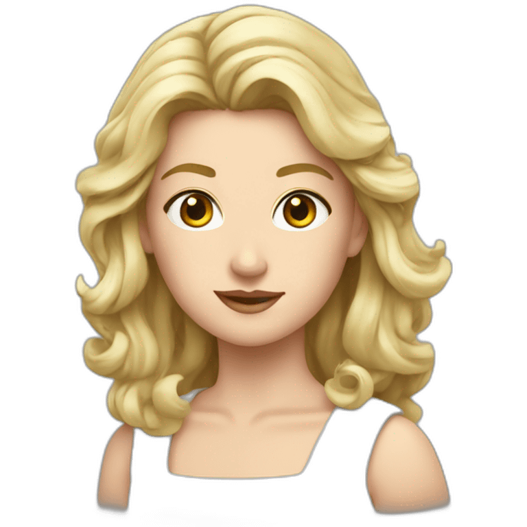 Diana blois emoji