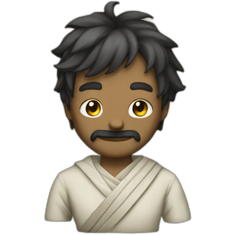 Mugiwara emoji