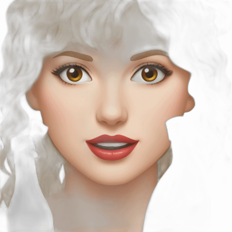 taylor-swift-milk-on-face emoji