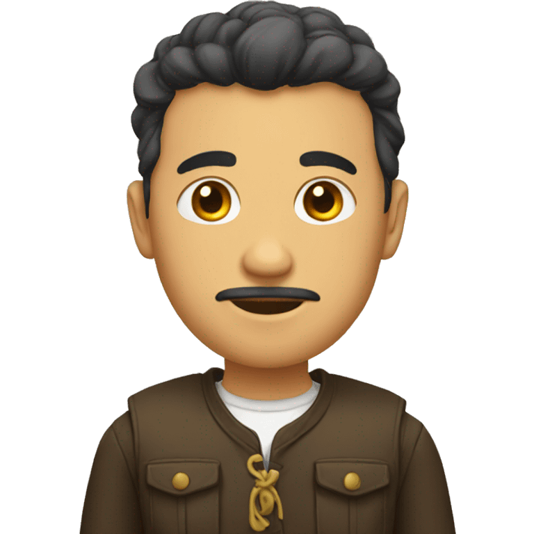 Esquive emoji