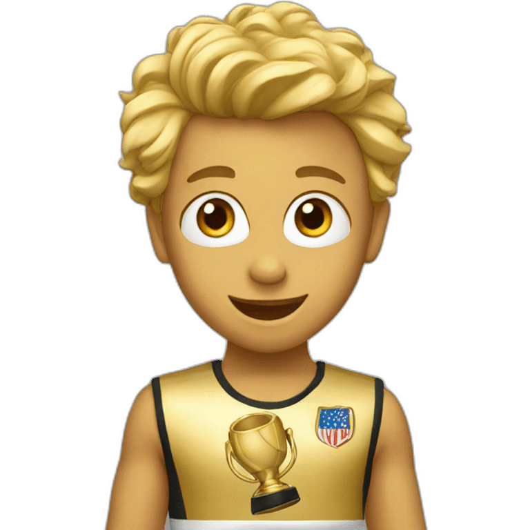 winner emoji