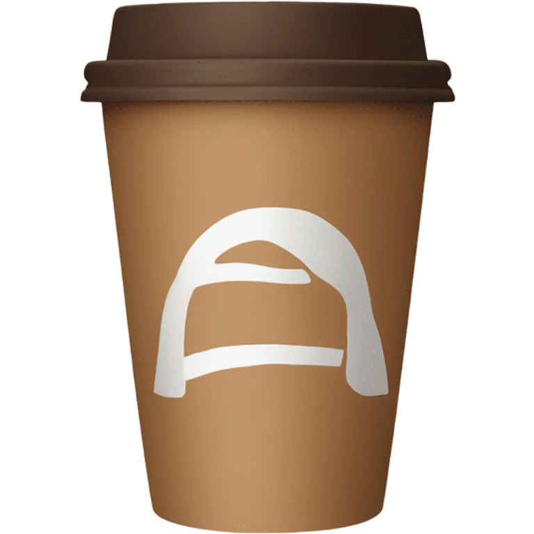 coffee cup to go emoji