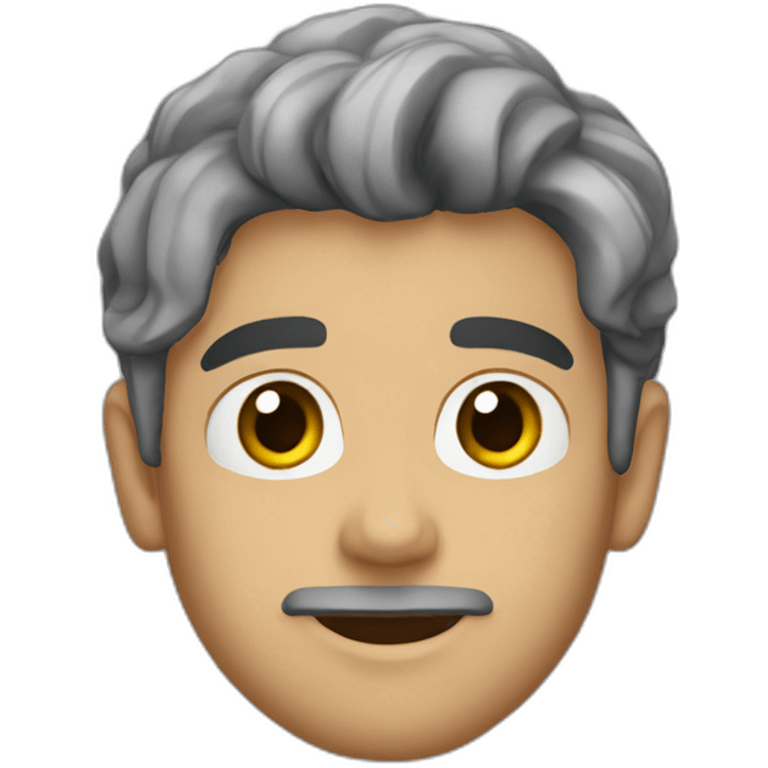 Isaac Casas emoji