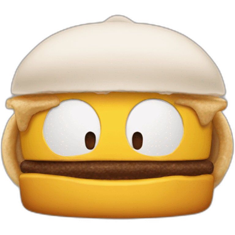 mcdo emoji