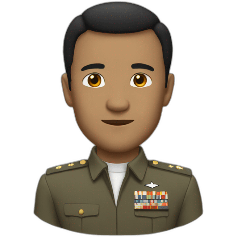 Lt commander data emoji