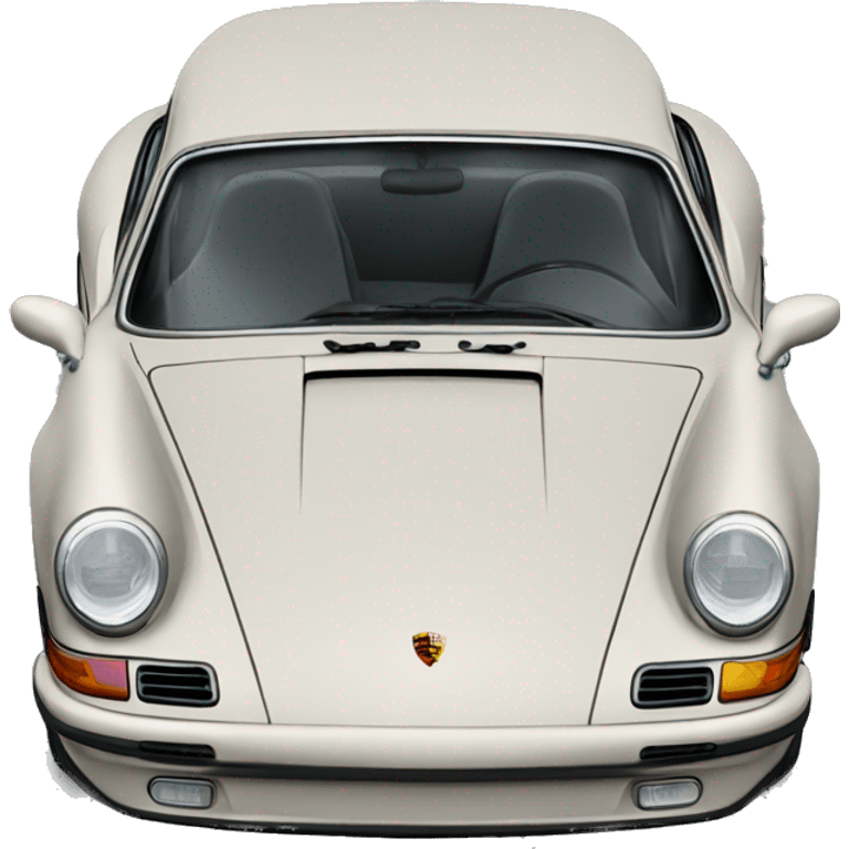 porsche emoji