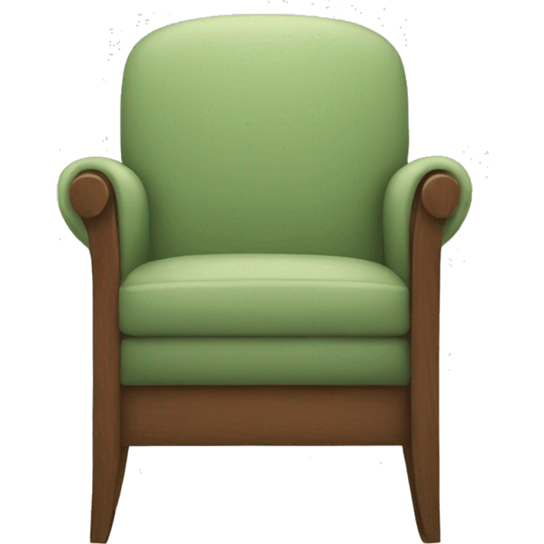 chair emoji