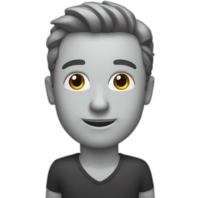 matt gardner from britain emoji