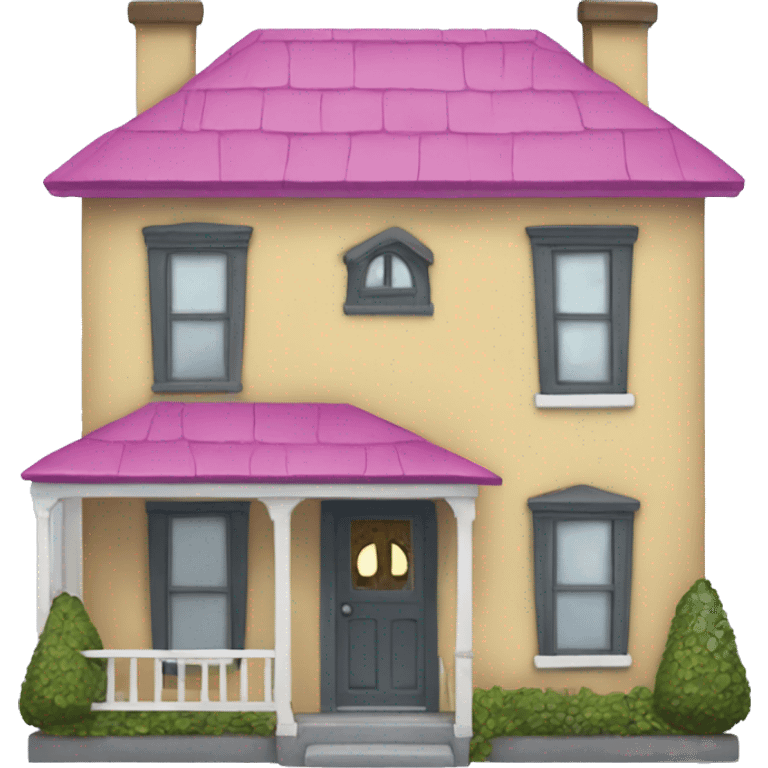 Gabbys dollhouse emoji