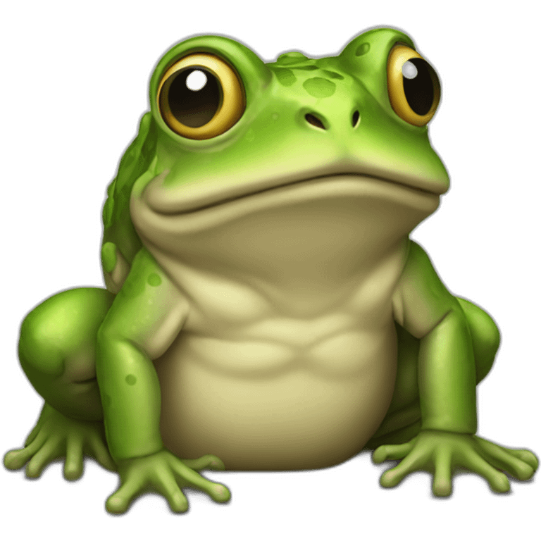 battle toad emoji