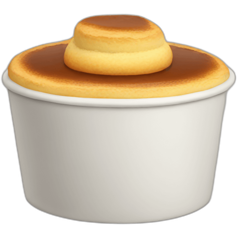 soufle emoji