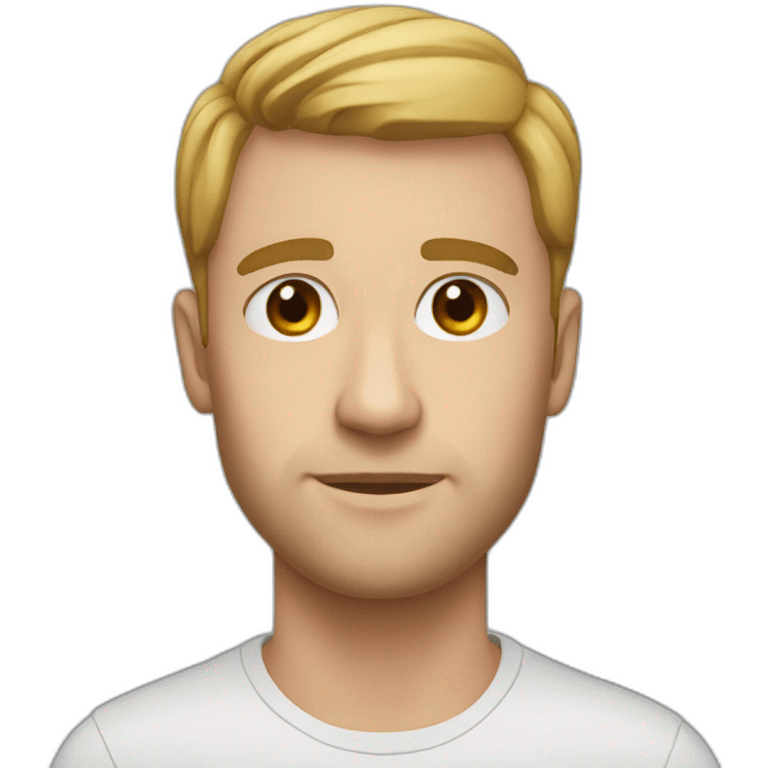 andrew tate emoji