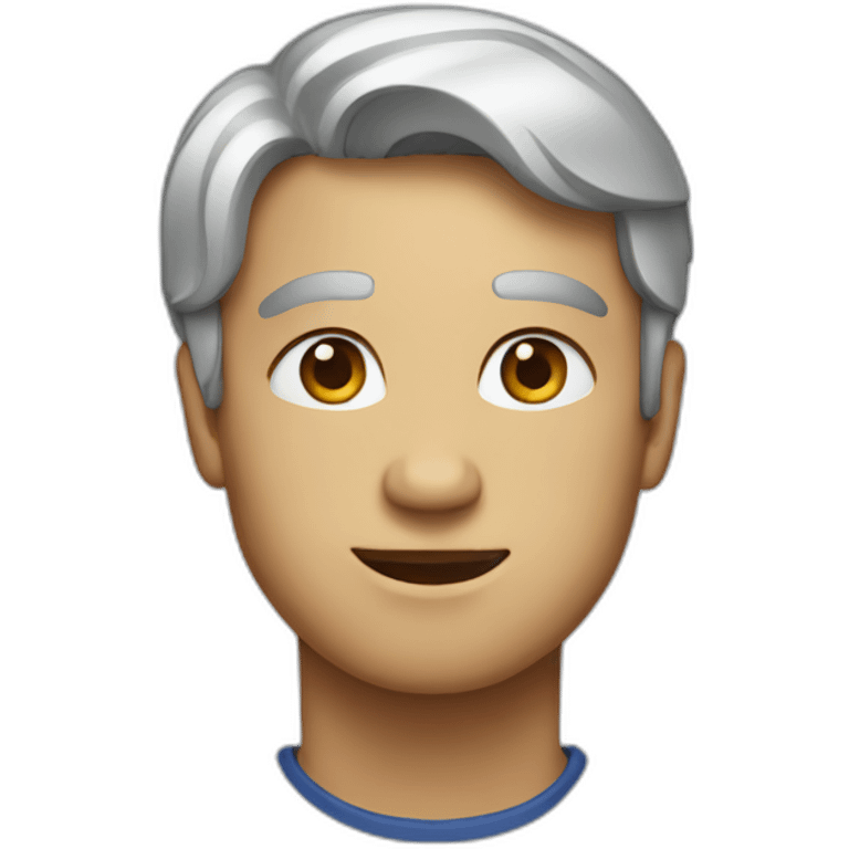 apple x facebook emoji