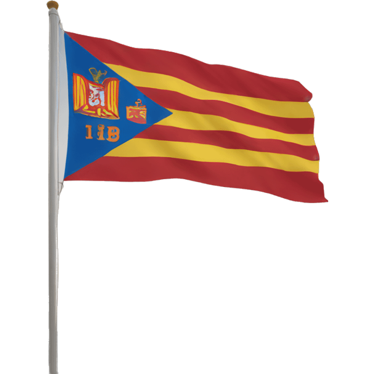 ibiza flag emoji